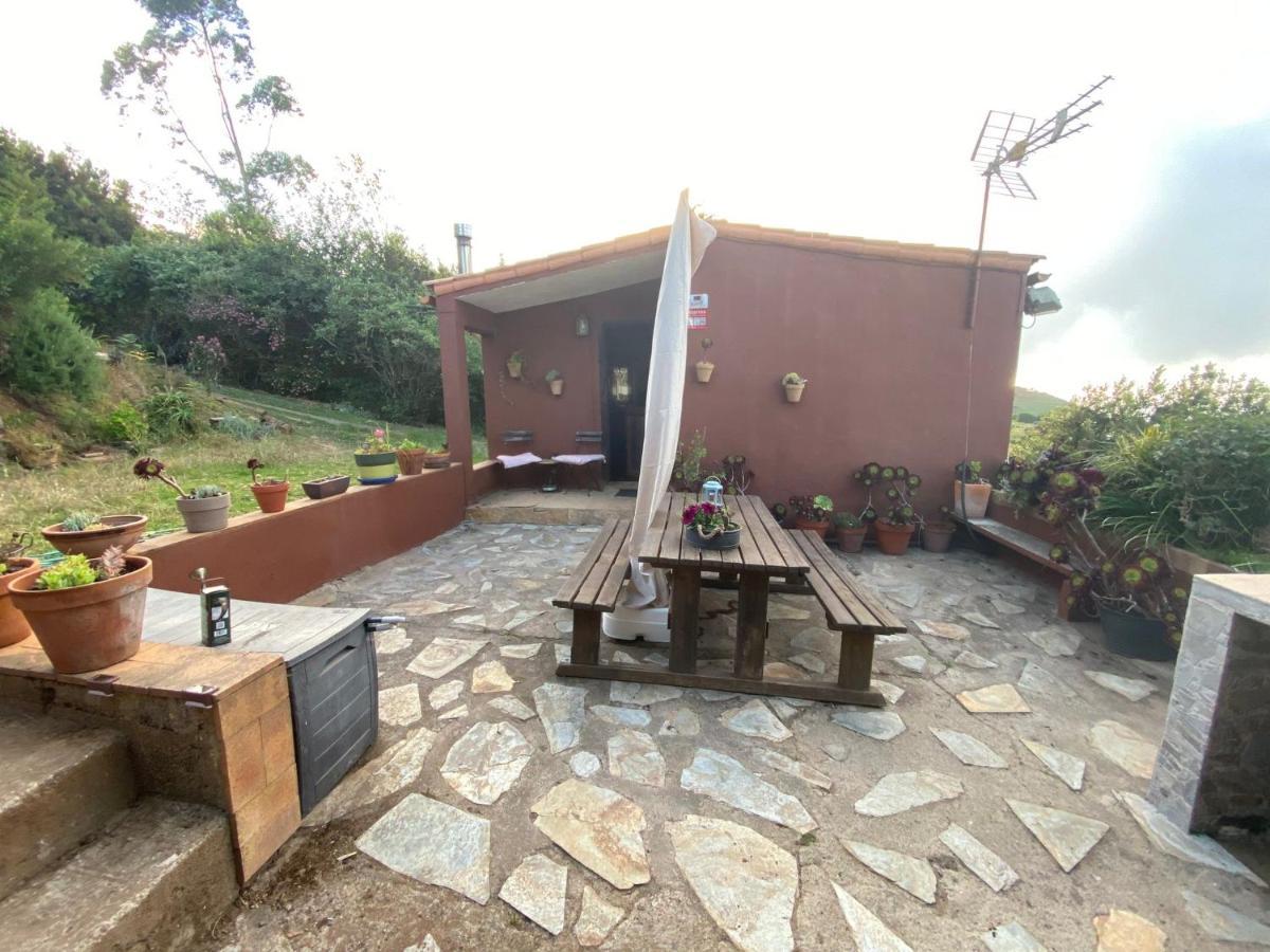 Villa La Casita De La Esperanza La Esperanza  Esterno foto