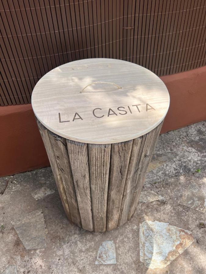 Villa La Casita De La Esperanza La Esperanza  Esterno foto