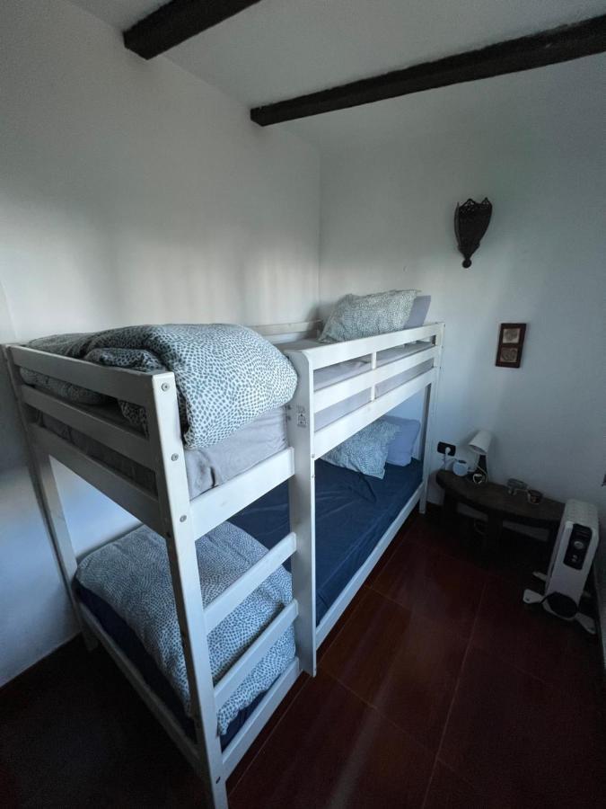 Villa La Casita De La Esperanza La Esperanza  Esterno foto