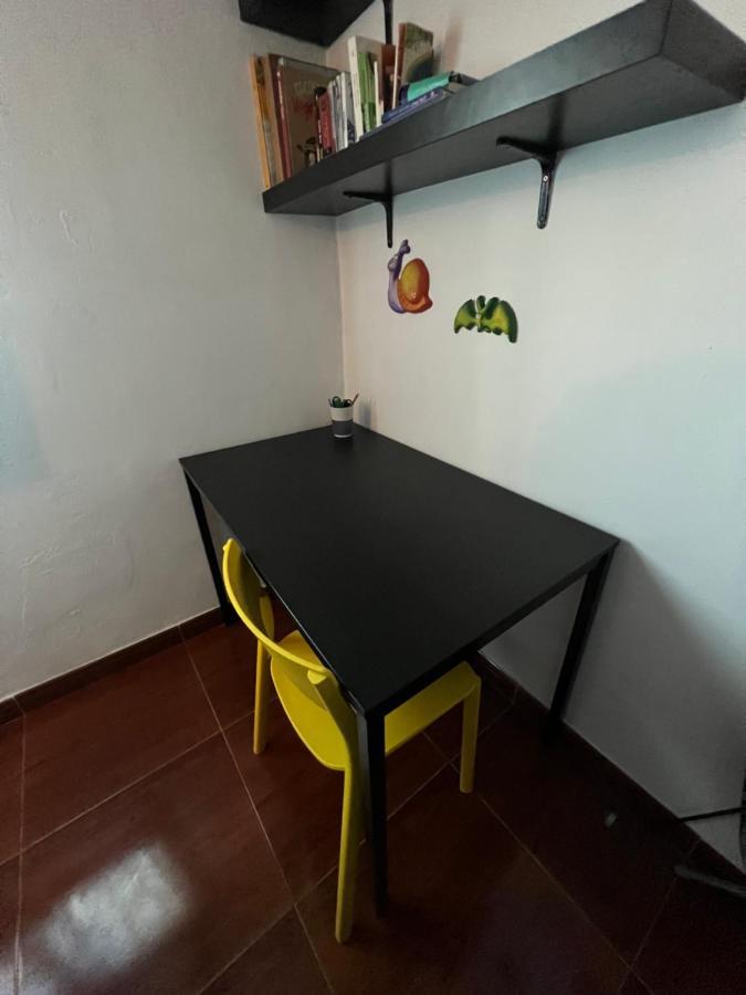 Villa La Casita De La Esperanza La Esperanza  Esterno foto