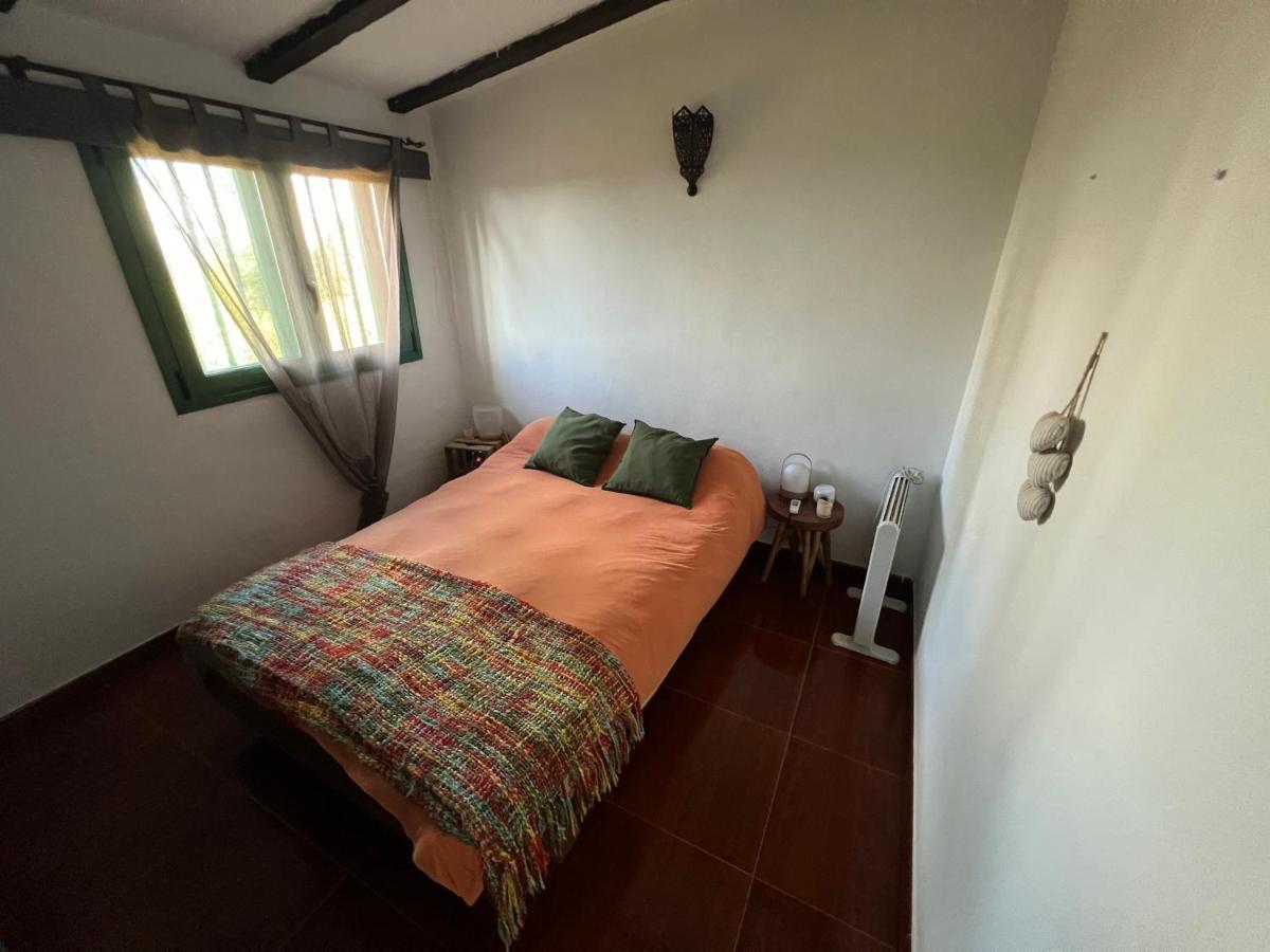 Villa La Casita De La Esperanza La Esperanza  Esterno foto