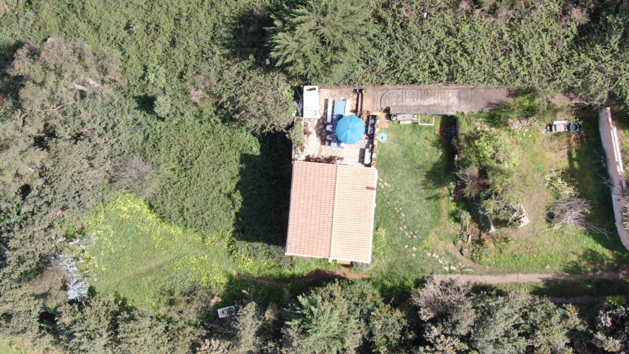 Villa La Casita De La Esperanza La Esperanza  Esterno foto
